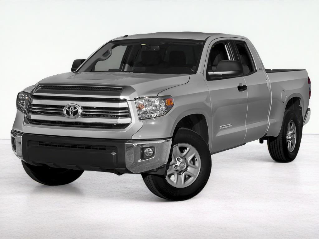 2015 Toyota Tundra SR5