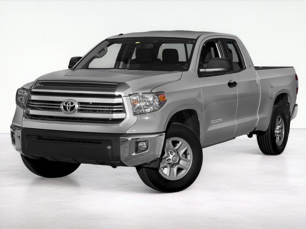 2015 Toyota Tundra SR5