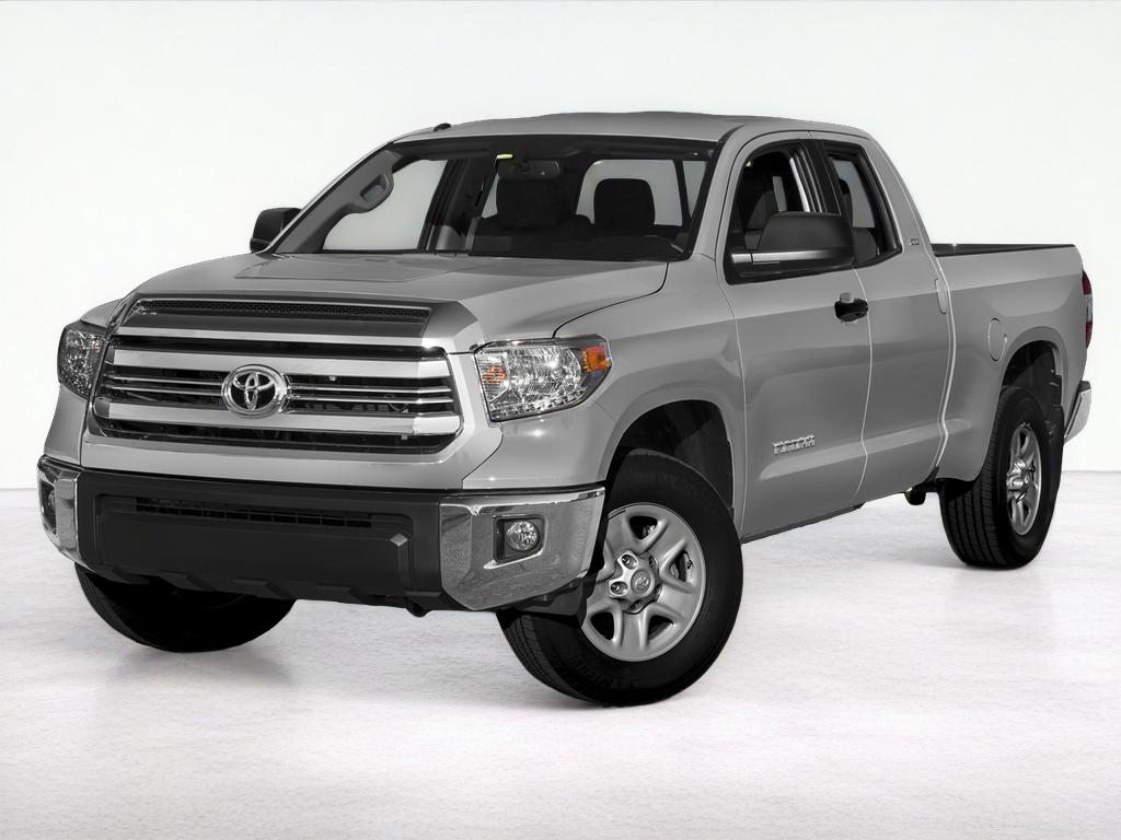2015 Toyota Tundra SR5