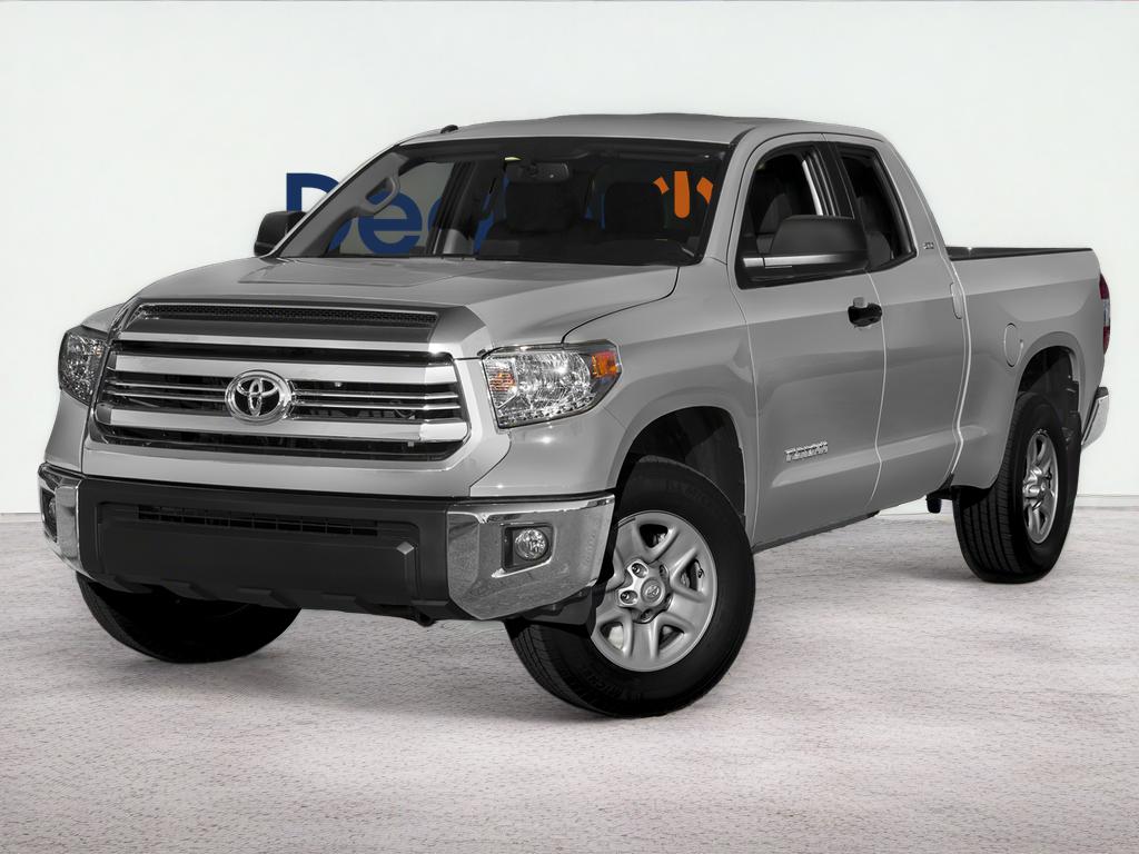 2015 Toyota Tundra SR5