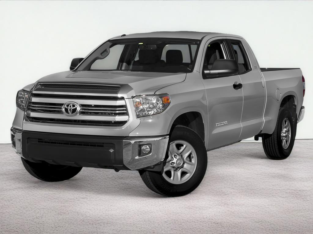 2015 Toyota Tundra SR5