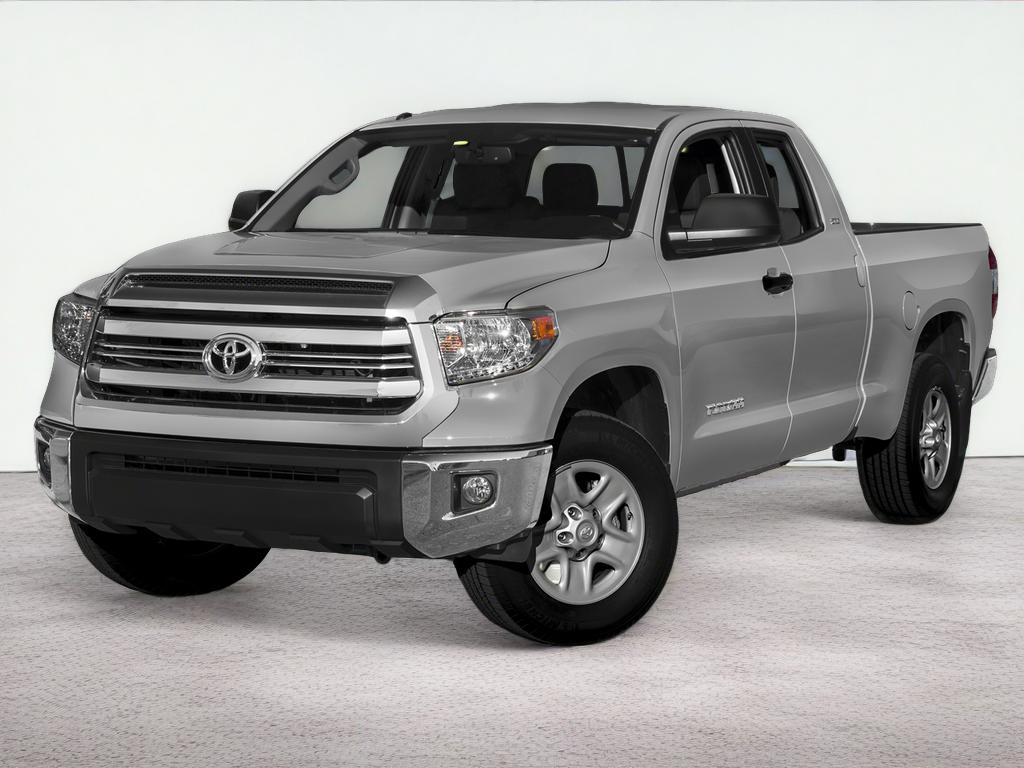 2015 Toyota Tundra SR5