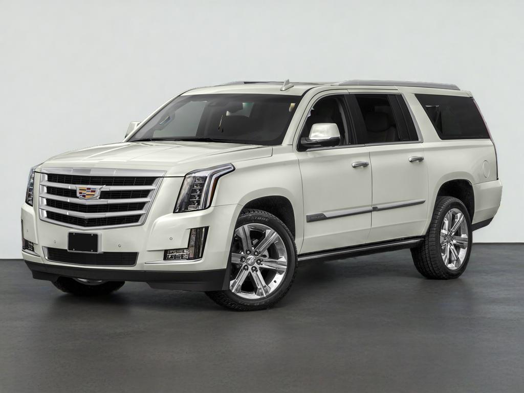 2016 Cadillac Escalade ESV Premium Collection