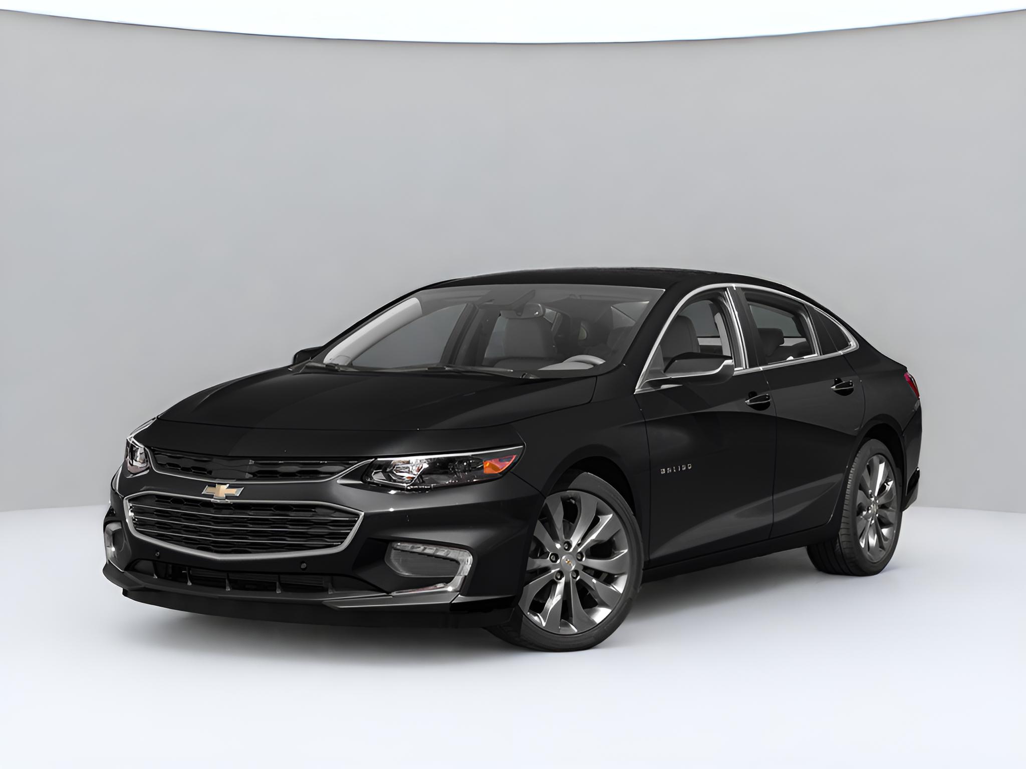 2016 Chevrolet Malibu Premier DRIVER CONFIDENCE PACKAGE, DRIVER CONFIDENCE PACKA