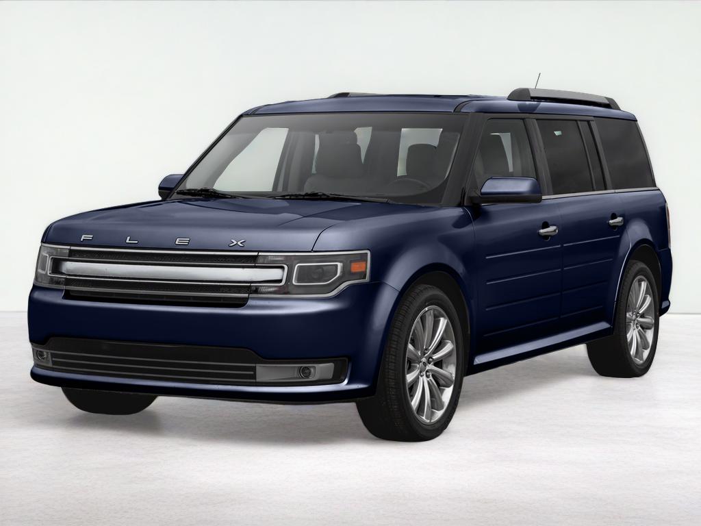 2016 Ford Flex Limited