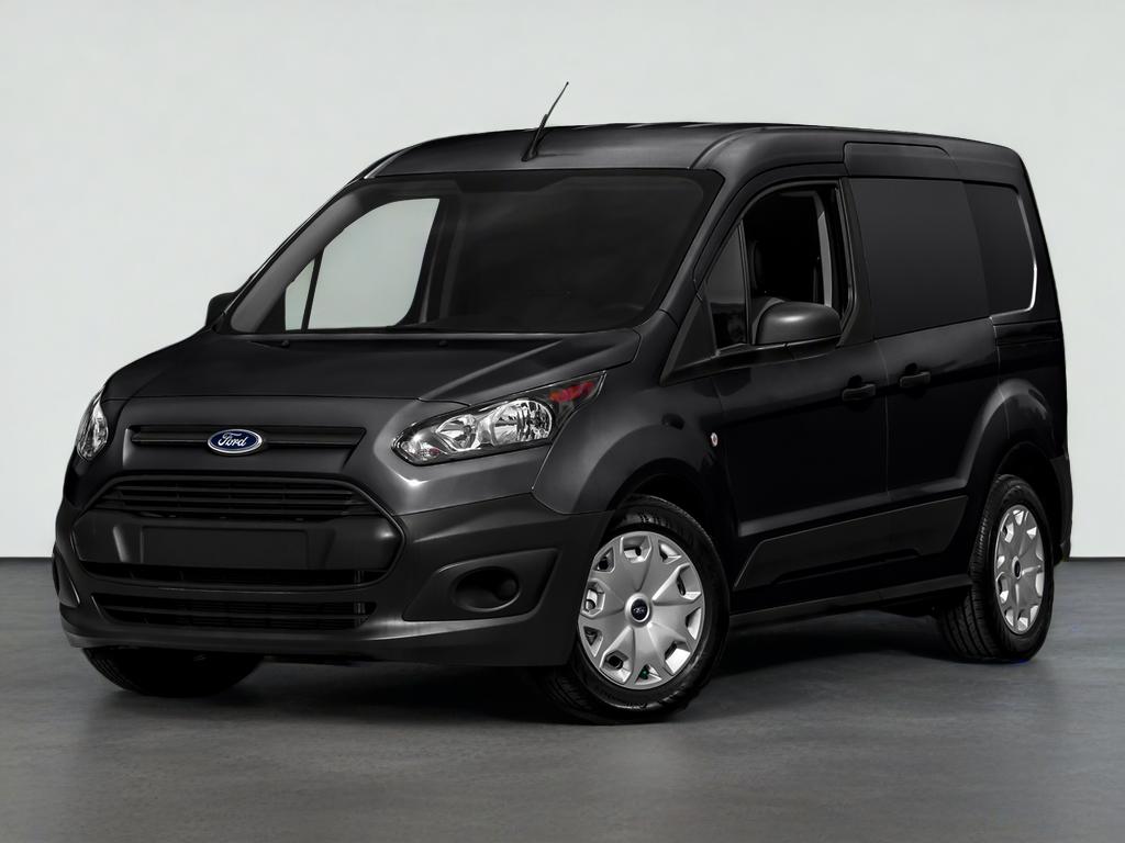 2016 Ford Transit Connect XLT