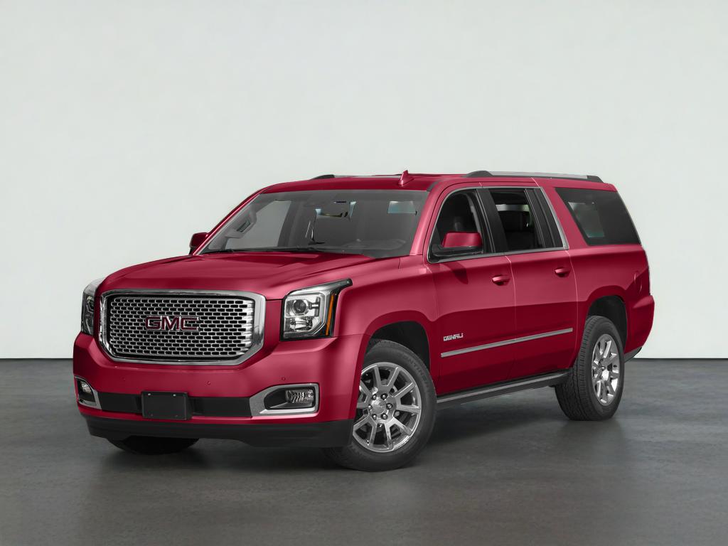 2016 GMC Yukon Denali AWD's photo