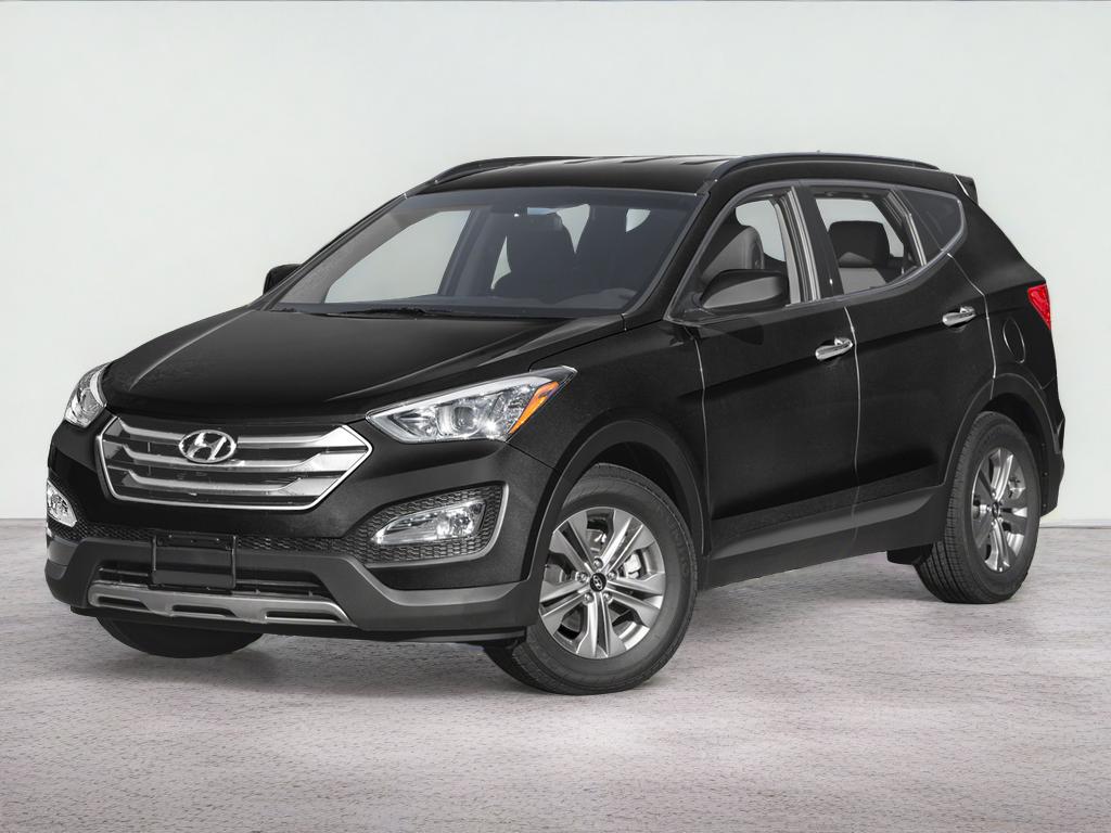 2016 Hyundai SANTA FE SPORT 2.4 Base