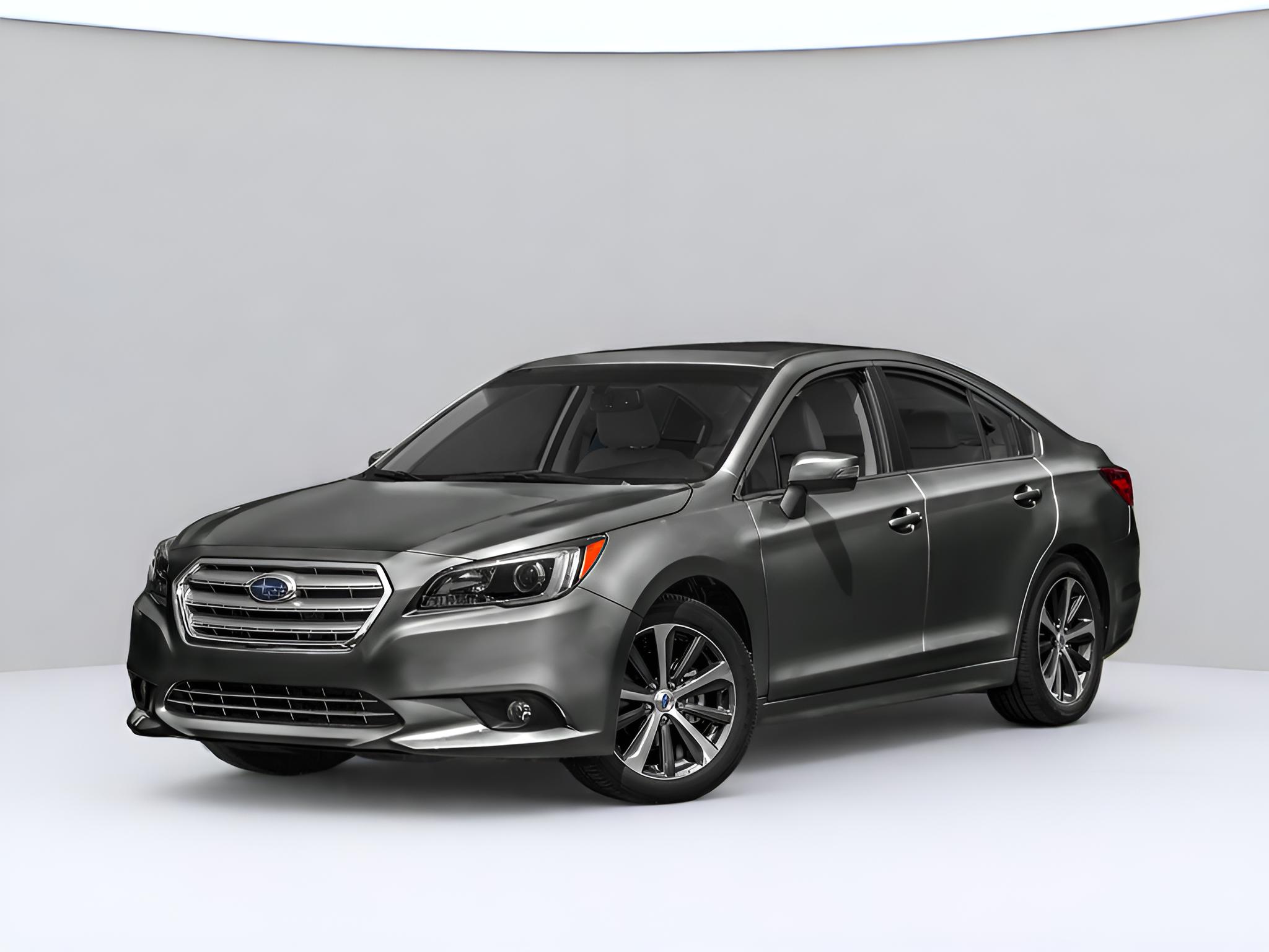 2016 Subaru Legacy 2.5i Limited