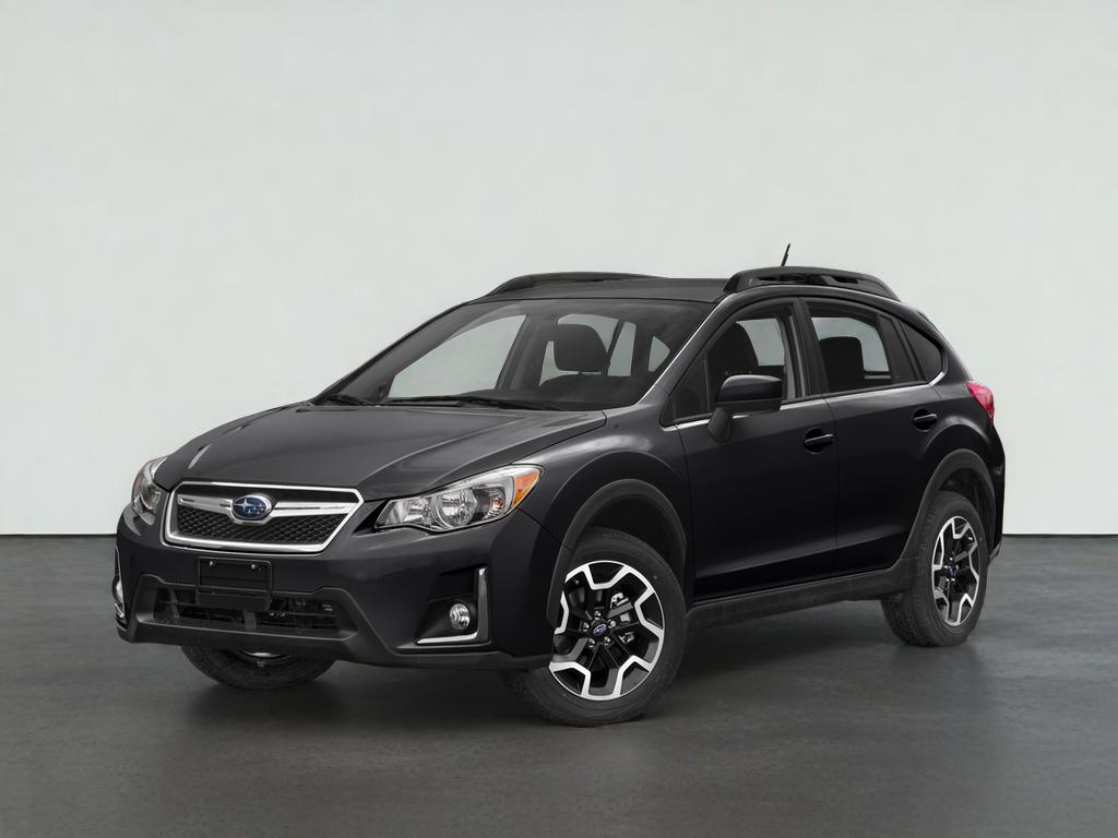 2016 Subaru CROSSTREK PREMIUM