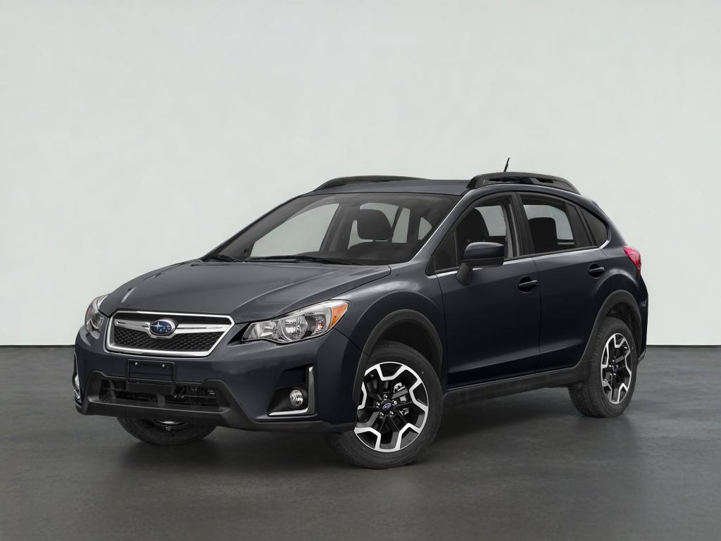 2016 Subaru Crosstrek Premium