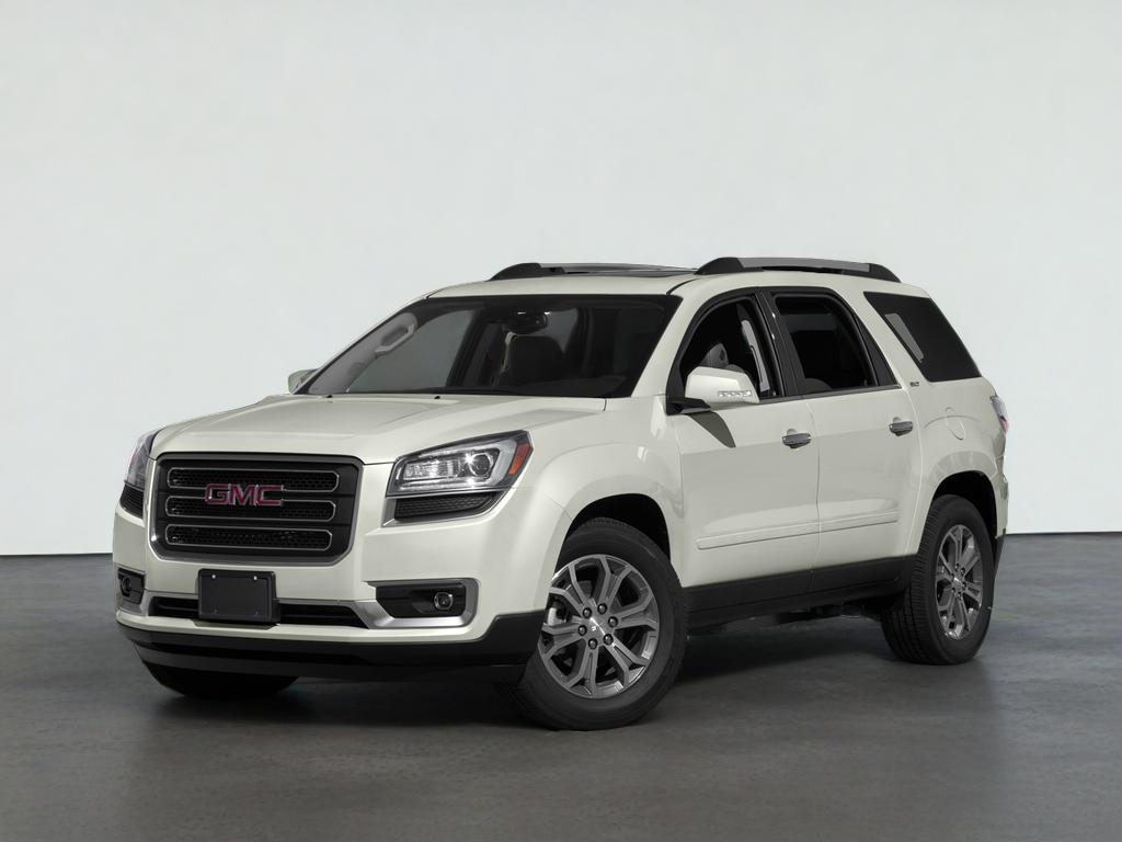 2017 GMC Acadia Limited Limited