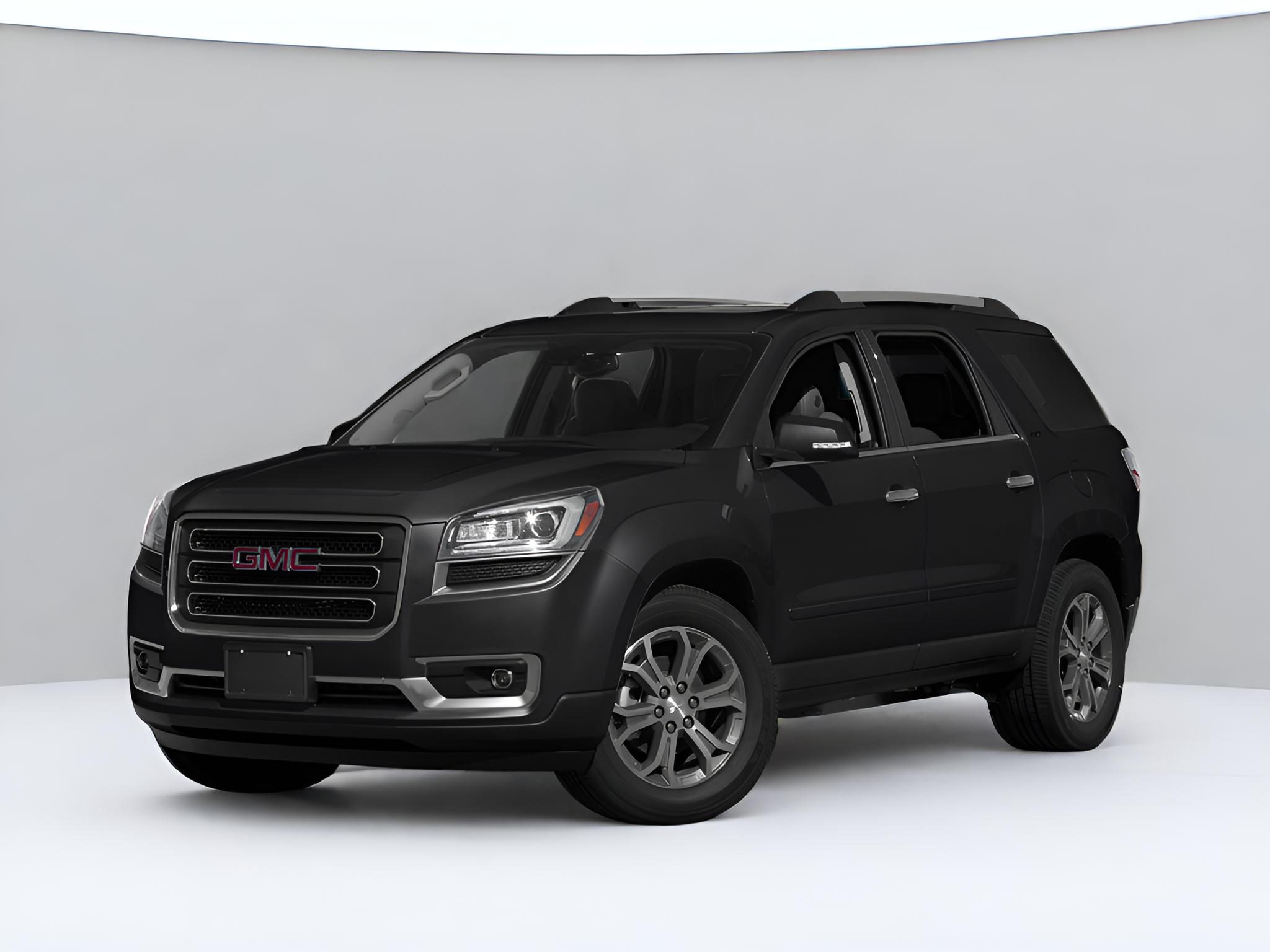 2017 GMC Acadia Limited FWD Limited