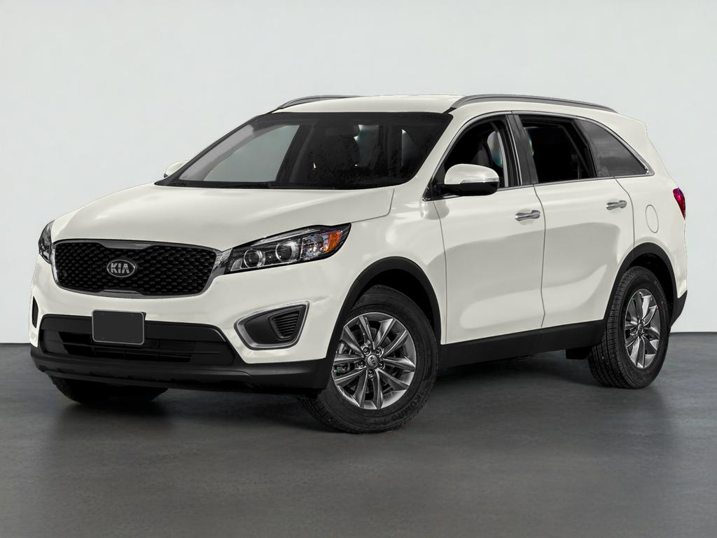 2017 Kia Sorento LX V6