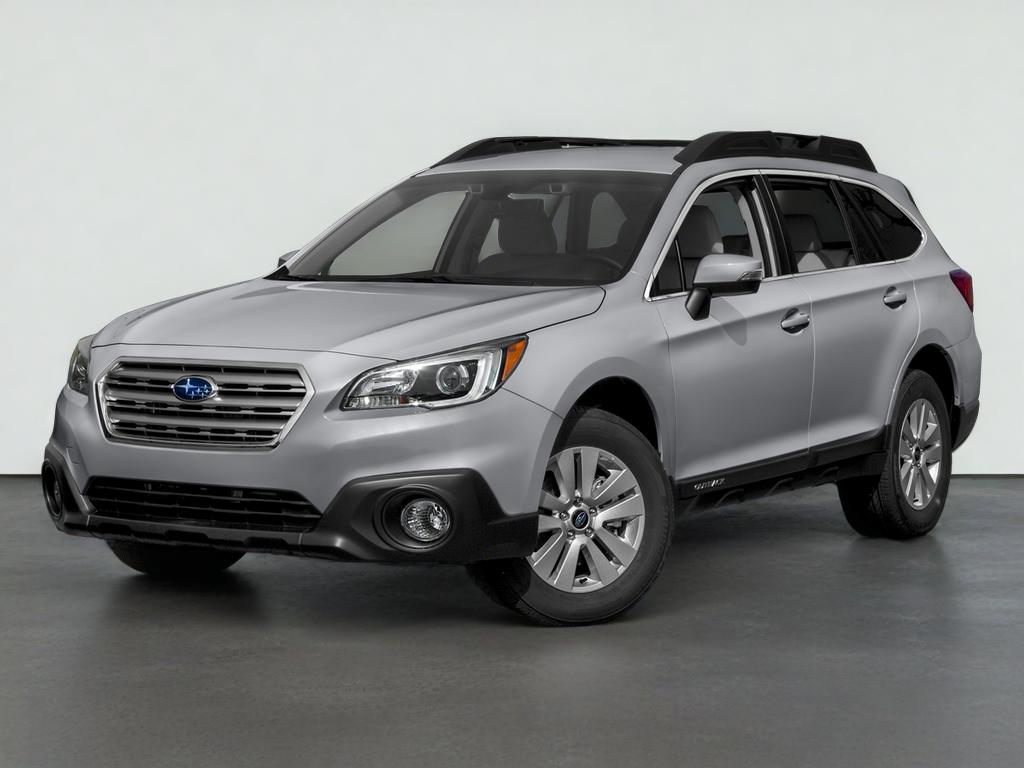 2017 Subaru Outback Premium