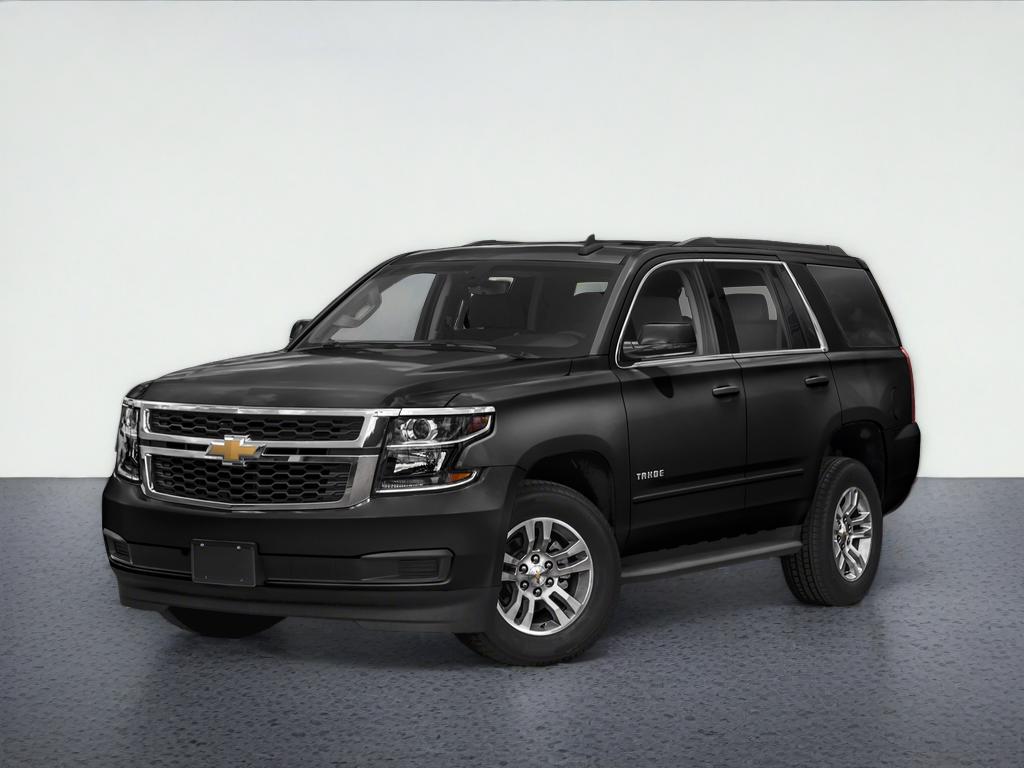 2018 Chevrolet Tahoe LT for sale in Katy, TX
