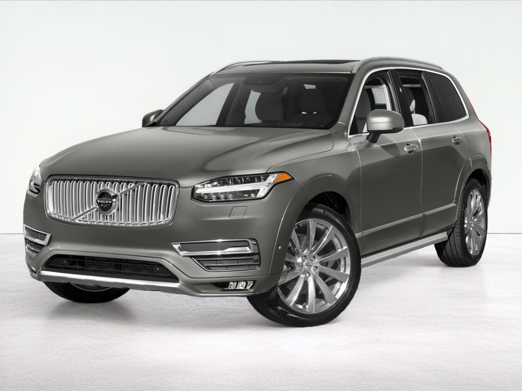 2018 Volvo XC90 T6 Inscription