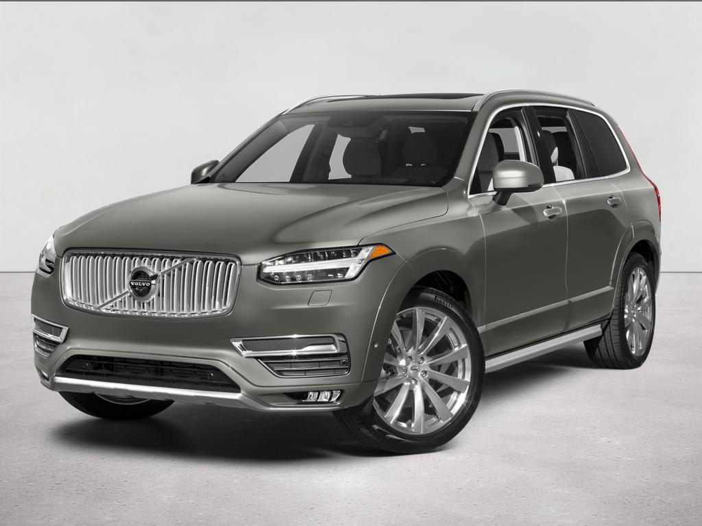 2018 Volvo XC90 T6 Inscription