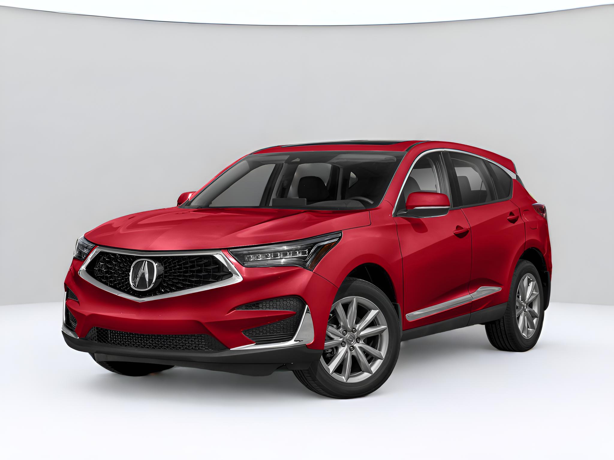 2019 Acura RDX Base SH-AWD