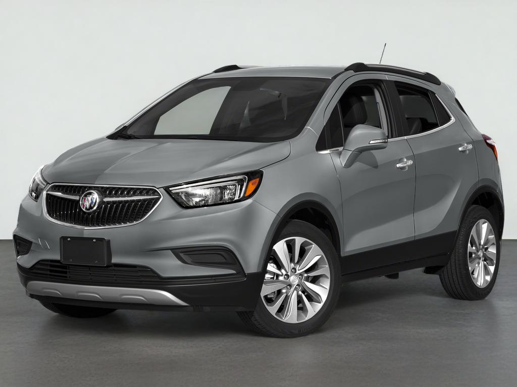 2019 Buick Encore Sport Touring