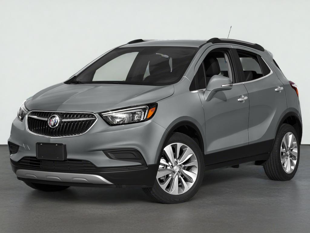 2019 Buick Encore Sport Touring