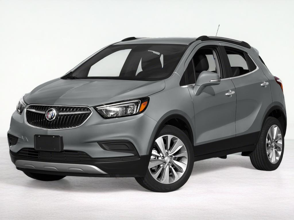 2019 Buick Encore Sport Touring