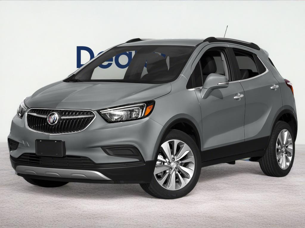2019 Buick Encore Sport Touring