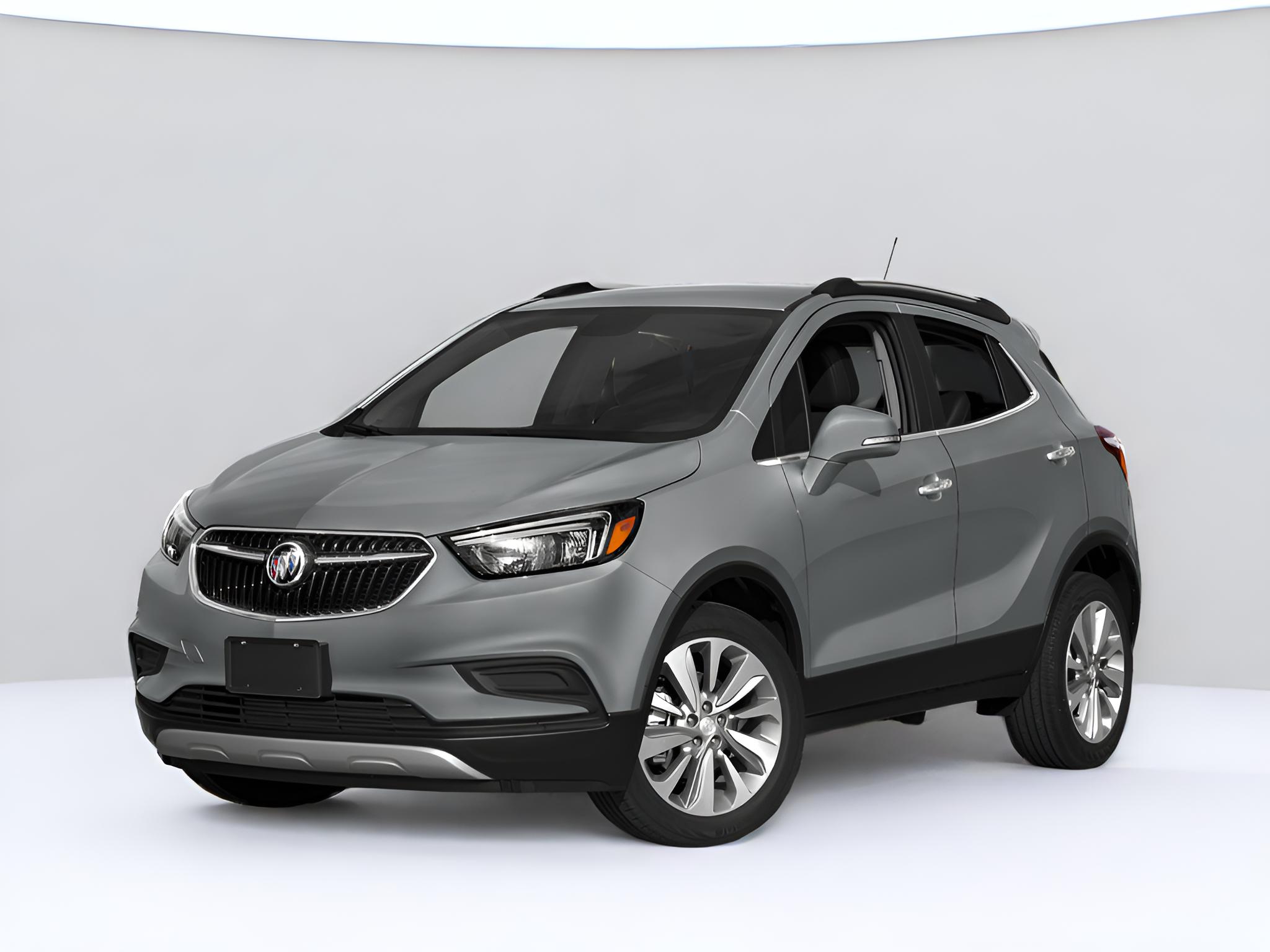 2019 Buick Encore Sport Touring