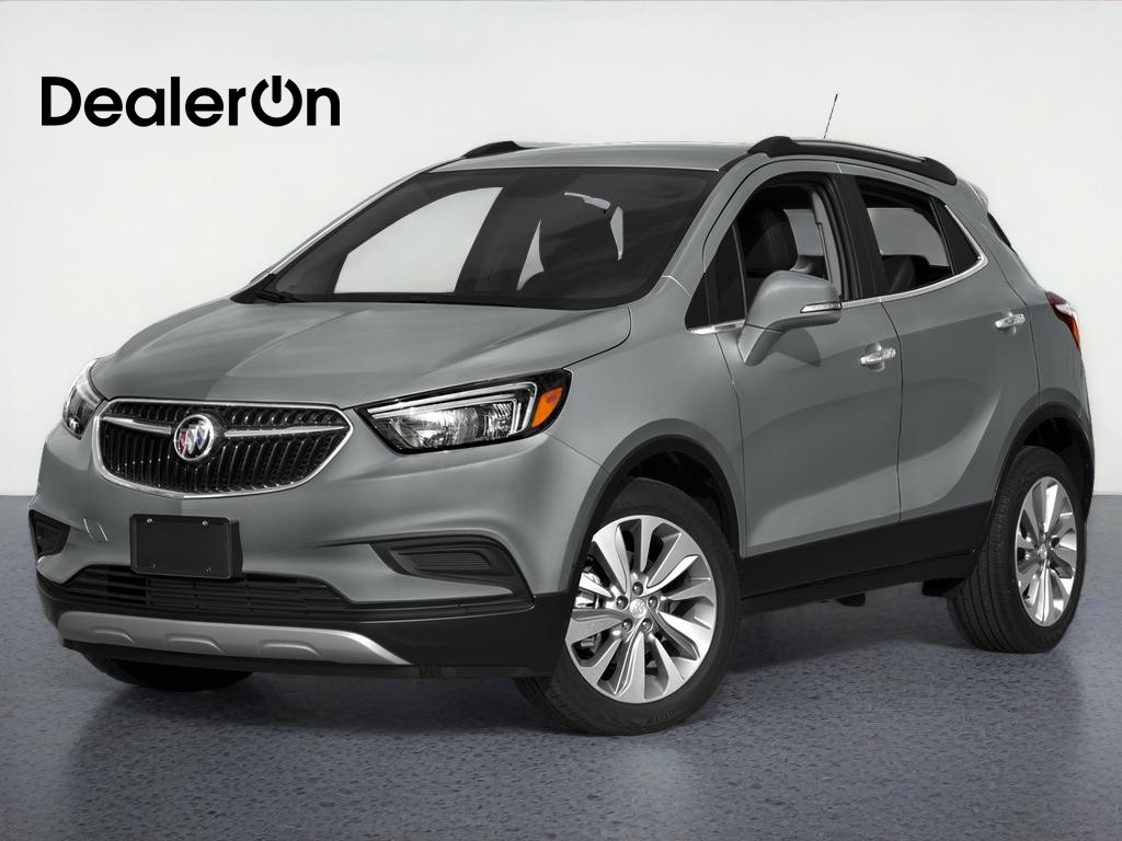 2019 Buick Encore Sport Touring