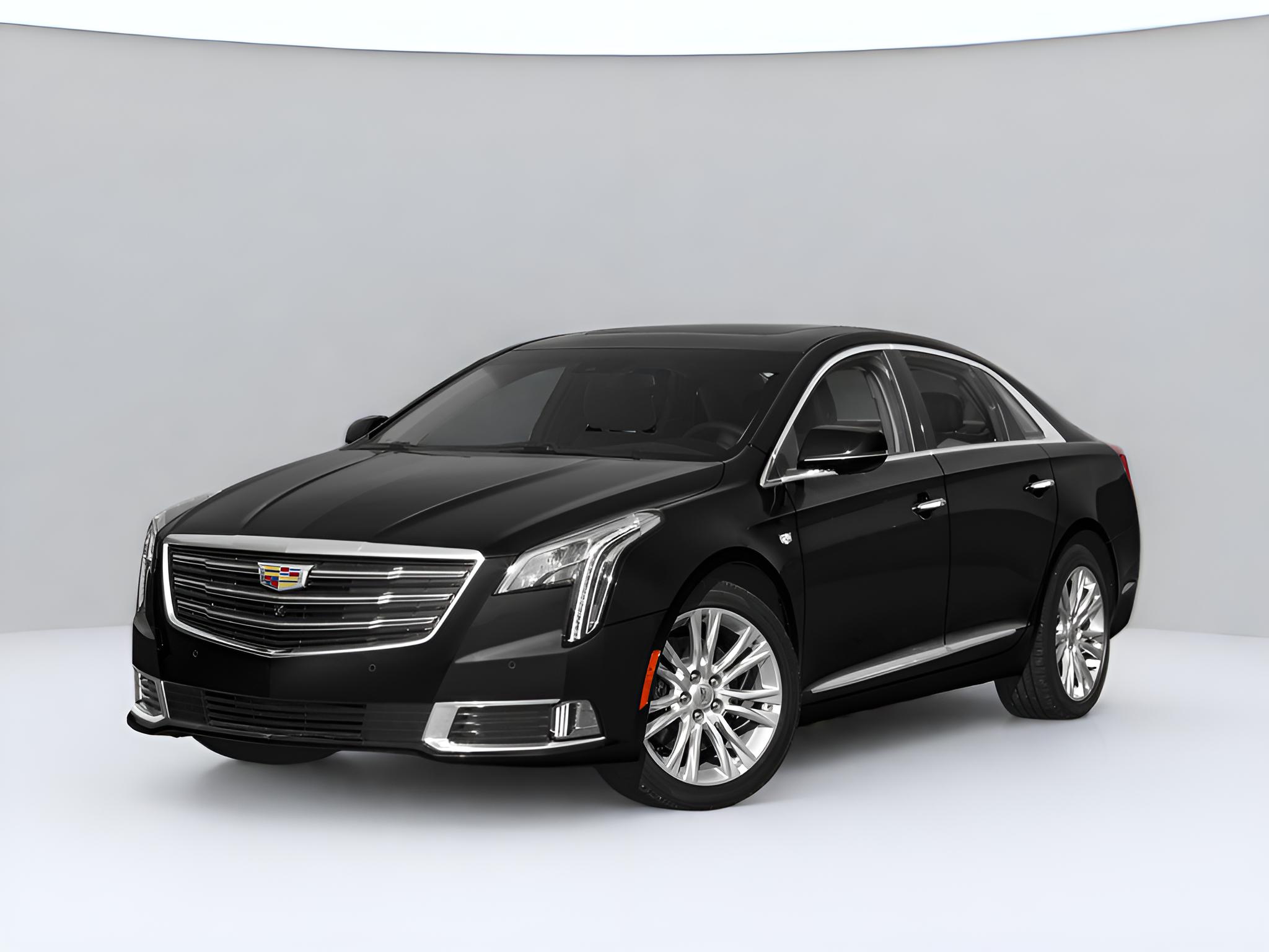 2019 Cadillac XTS Luxury