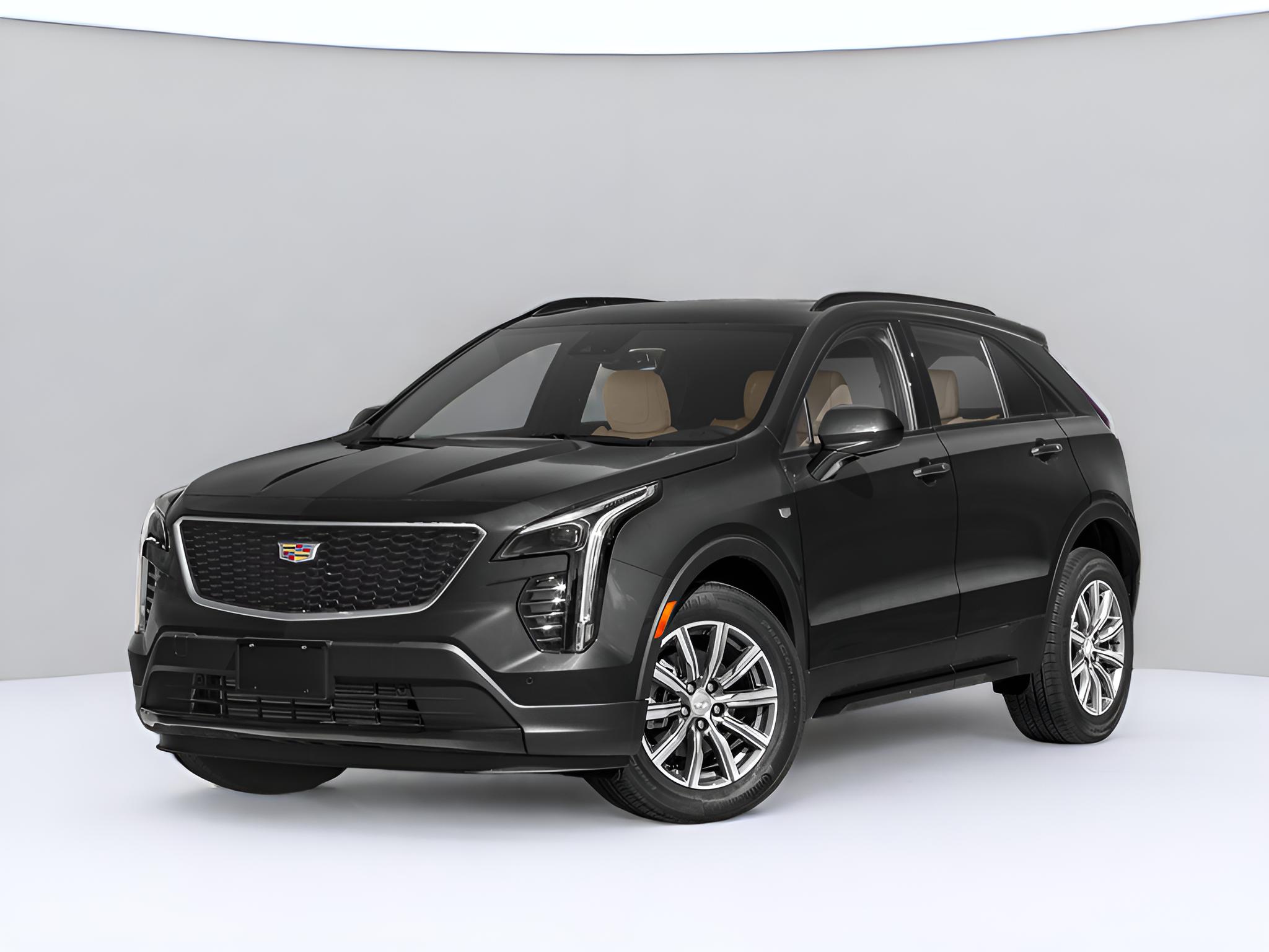 2019 Cadillac XT4 AWD Sport