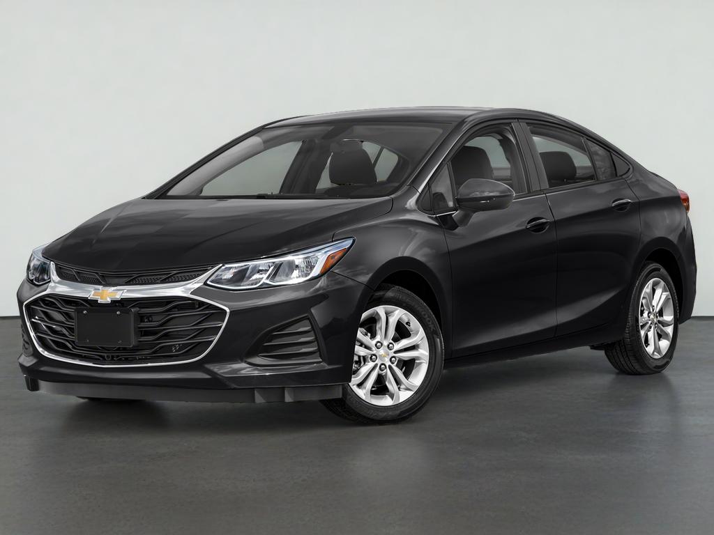 2019 Chevrolet Cruze Premier