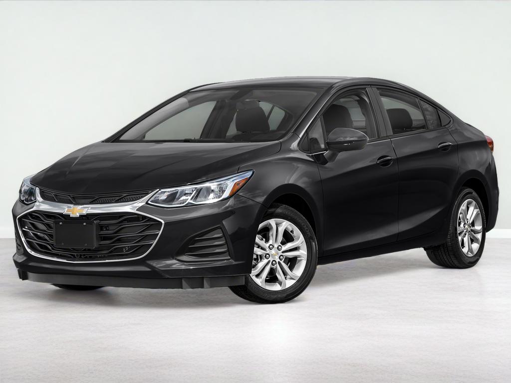 2019 Chevrolet Cruze Premier