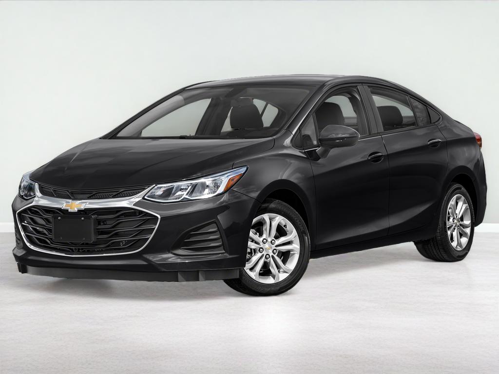 2019 Chevrolet Cruze Premier