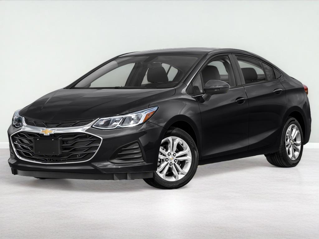 2019 Chevrolet Cruze Premier