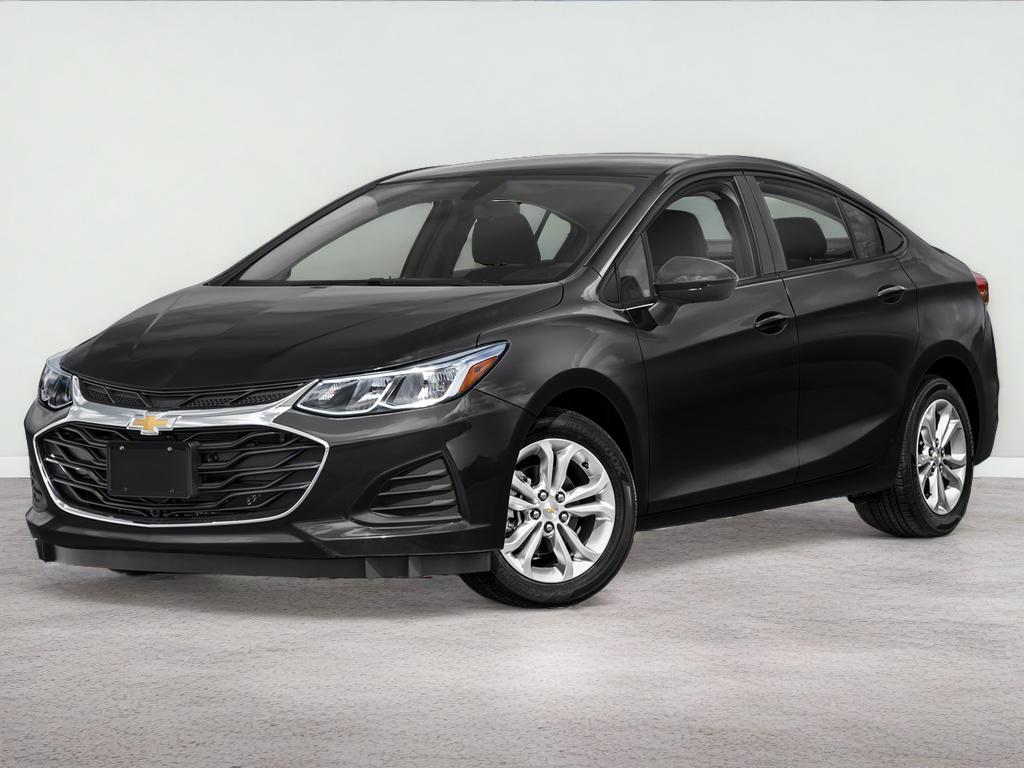 2019 Chevrolet Cruze Premier