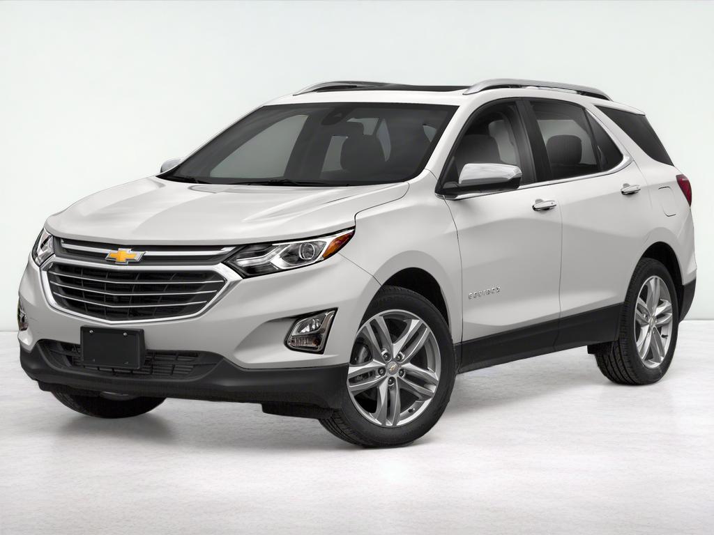 2021 Chevrolet Equinox Premier