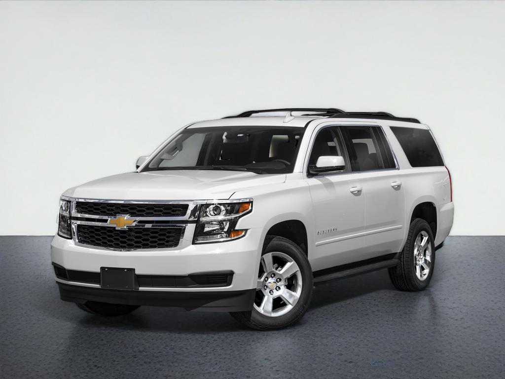 2019 Chevrolet Suburban Base