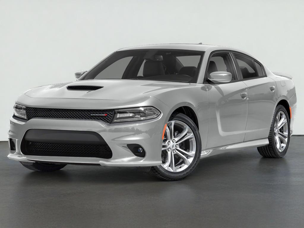 2019 Dodge Charger GT