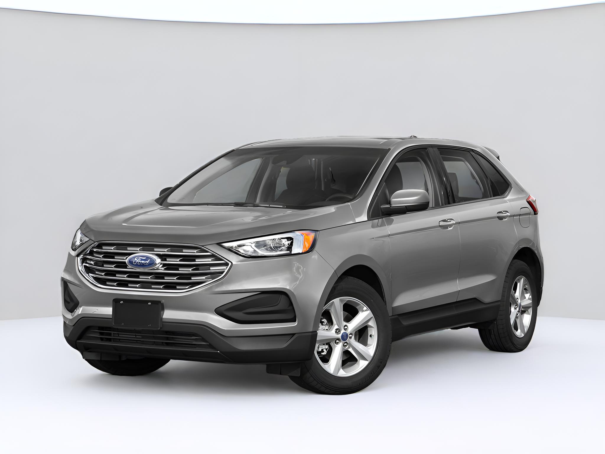 2019 Ford Edge SE