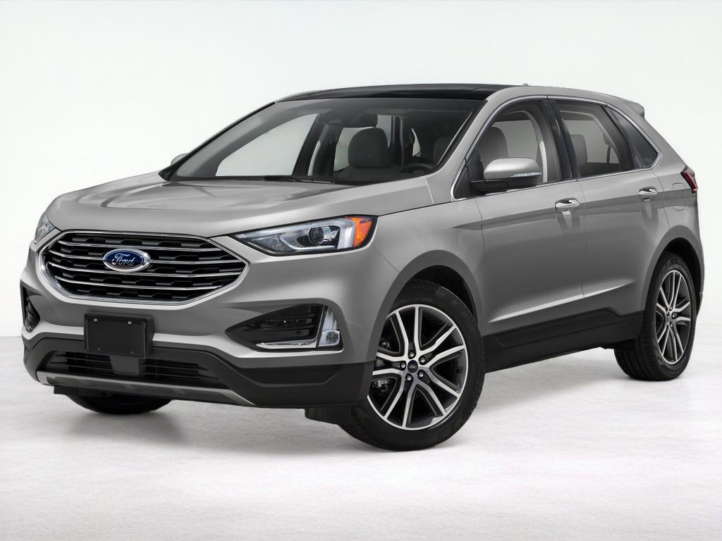 2019 Ford Edge SEL AWD