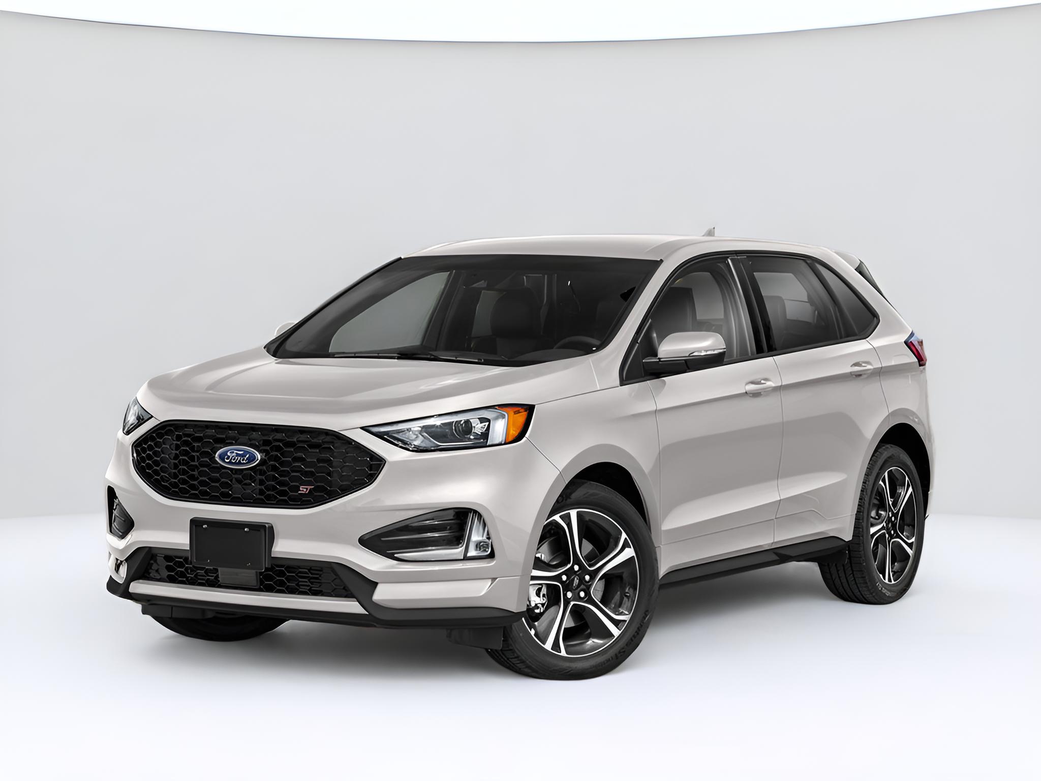 2019 Ford Edge ST AWD