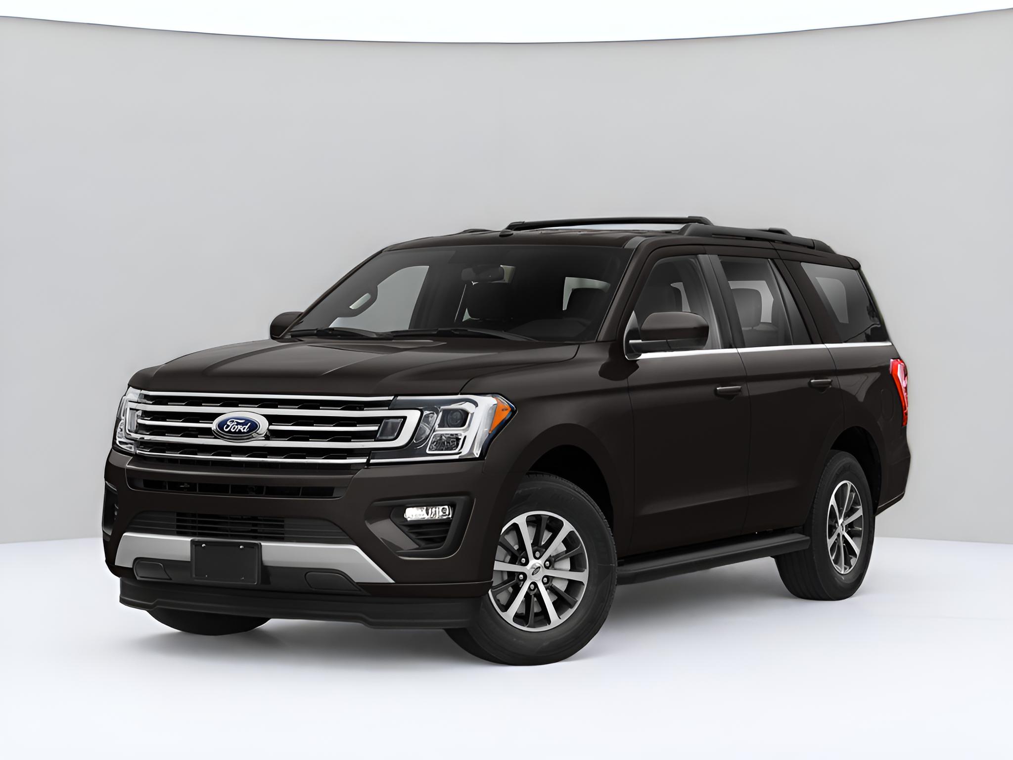 2019 Ford Expedition XLT