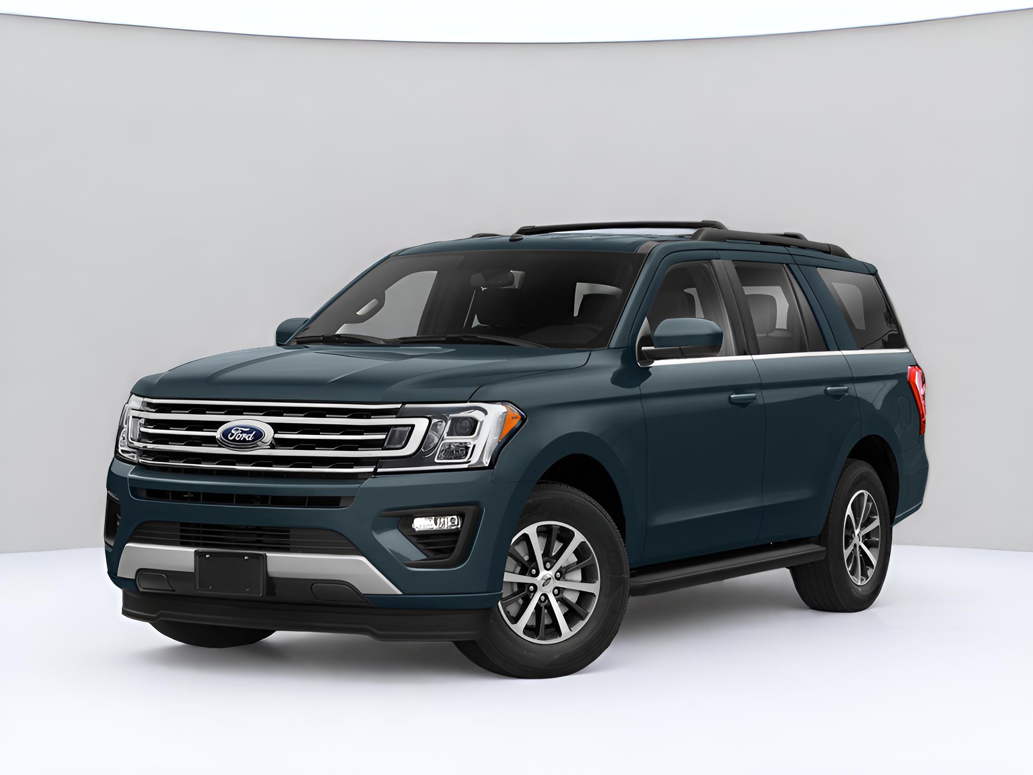2019 Ford Expedition XLT