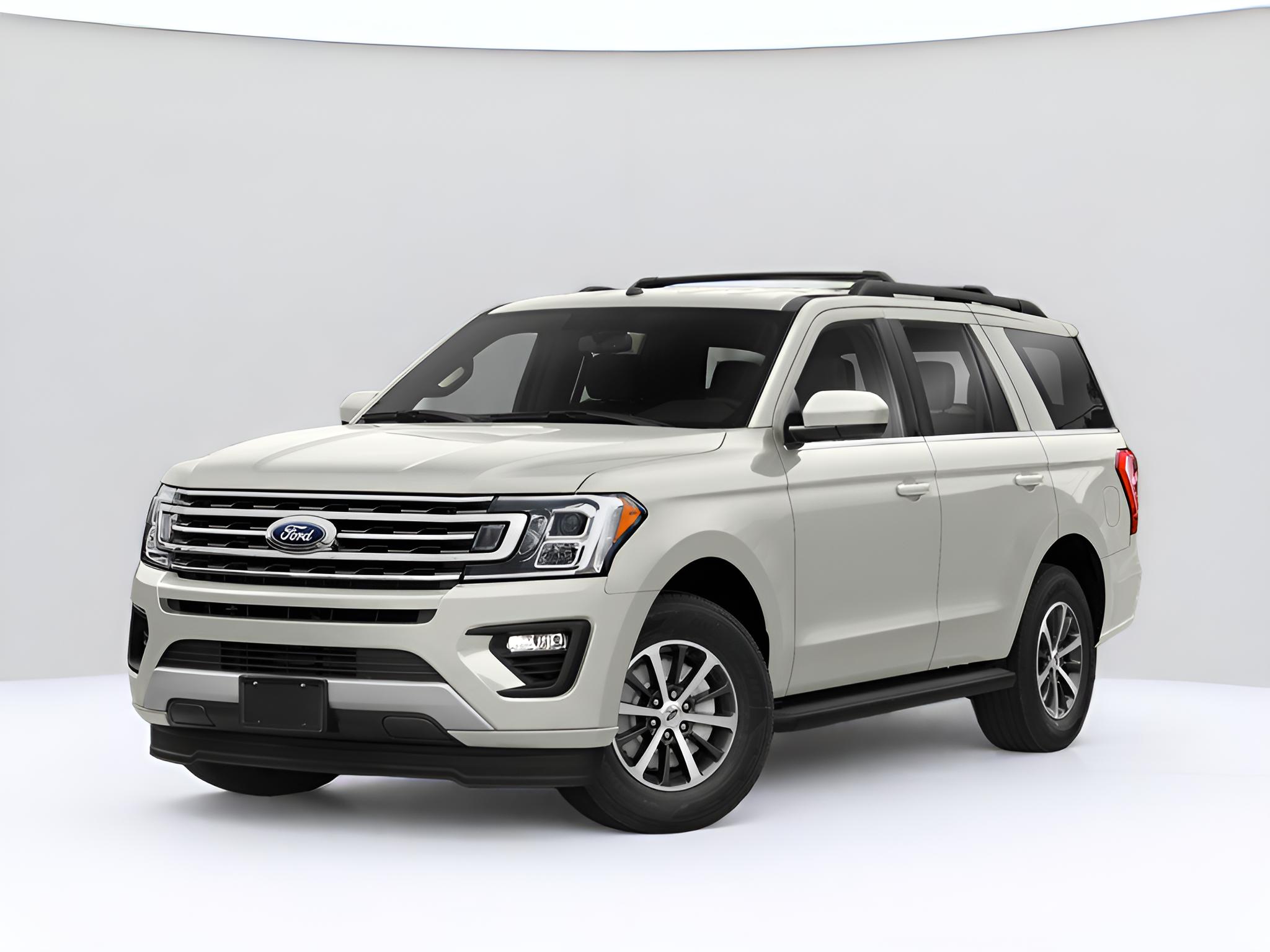 2019 Ford Expedition XLT