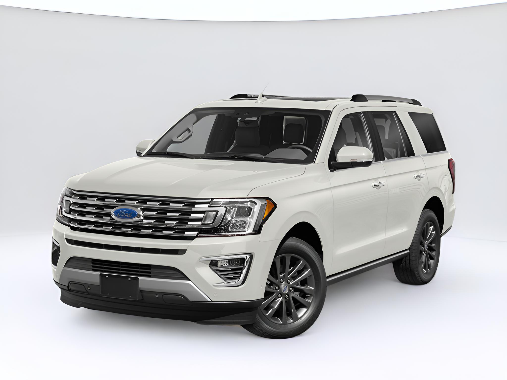 2019 Ford Expedition Limited