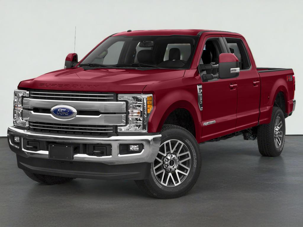 2019 Ford Super Duty F-250 Pickup LARIAT