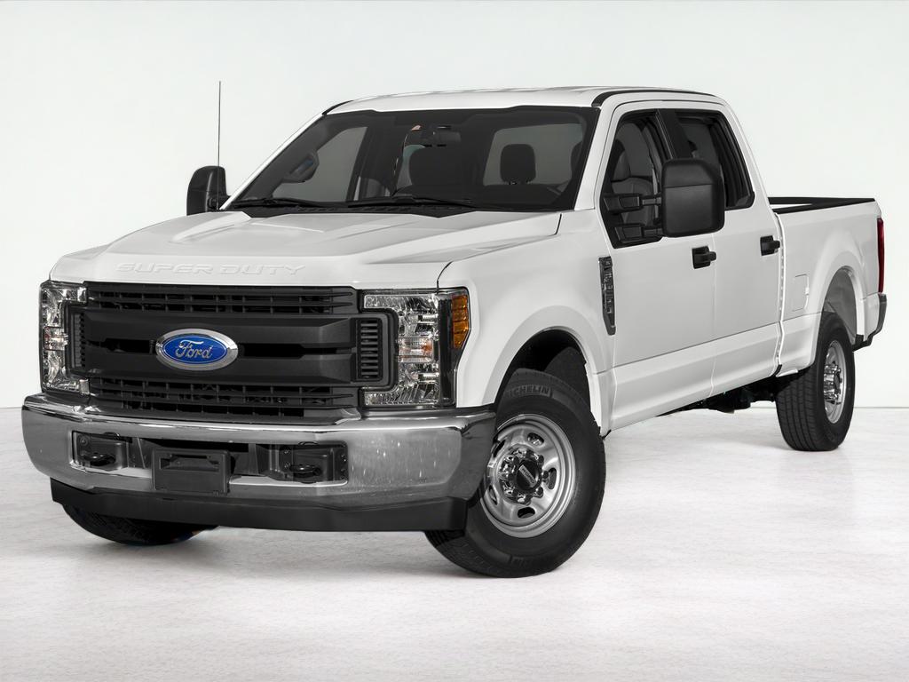 2019 Ford Super Duty F-250 Pickup XL