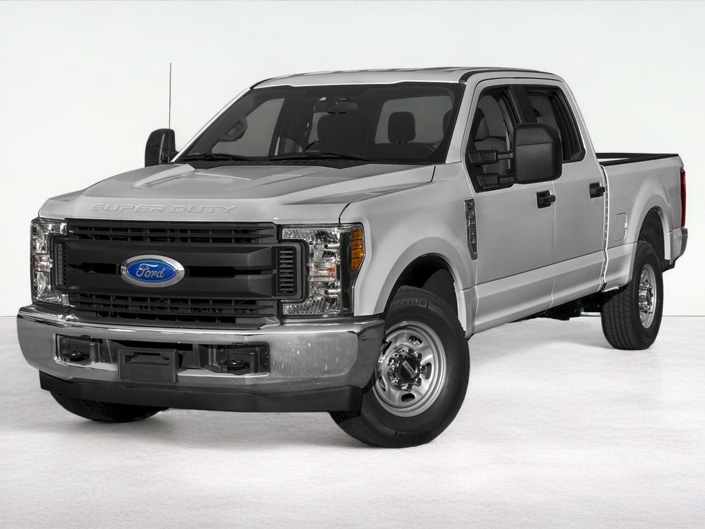 2019 Ford Super Duty F-250 Pickup XL