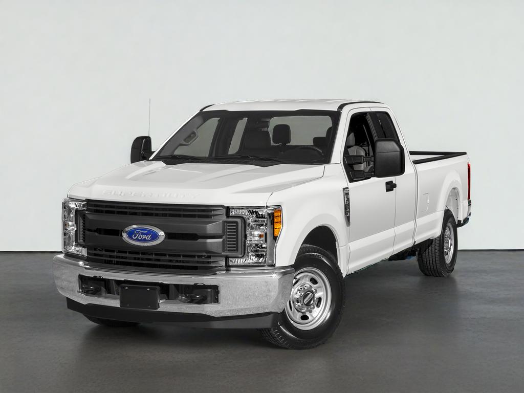 2019 Ford F-250SD XL